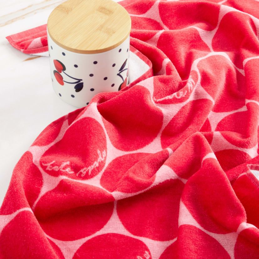 Joy Dot Kitchen Towel Set