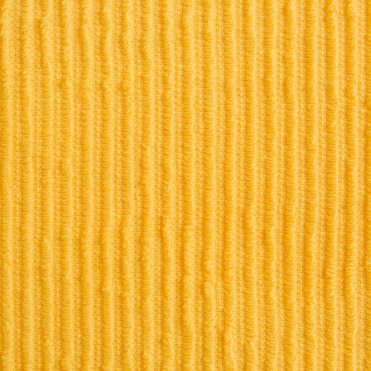 Lemon Zest Citrus Fruit Yellow/Blue/Ivory Kitchen Towel Set