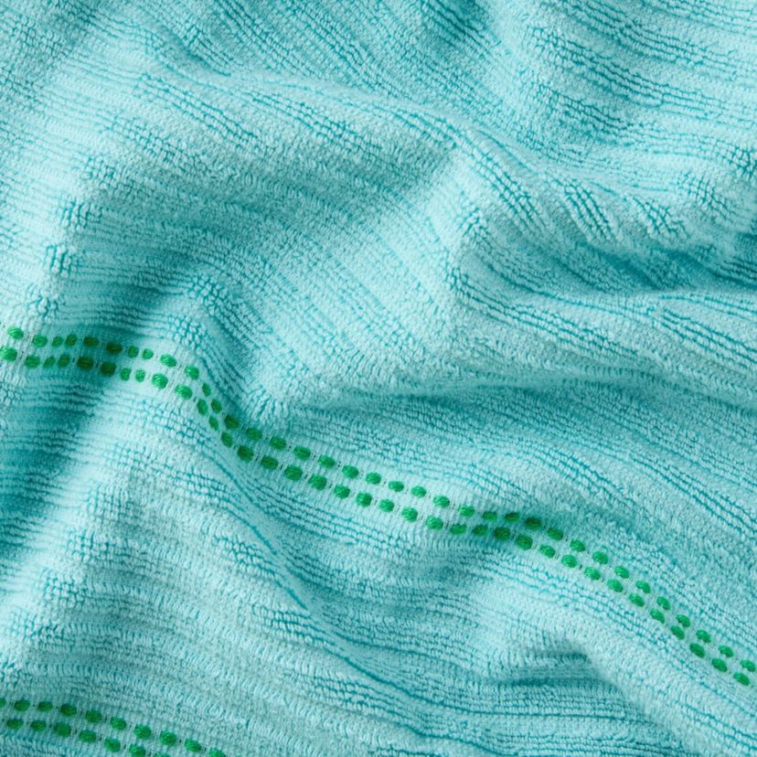 Spring Garden 4-Pack Kitchen Towel