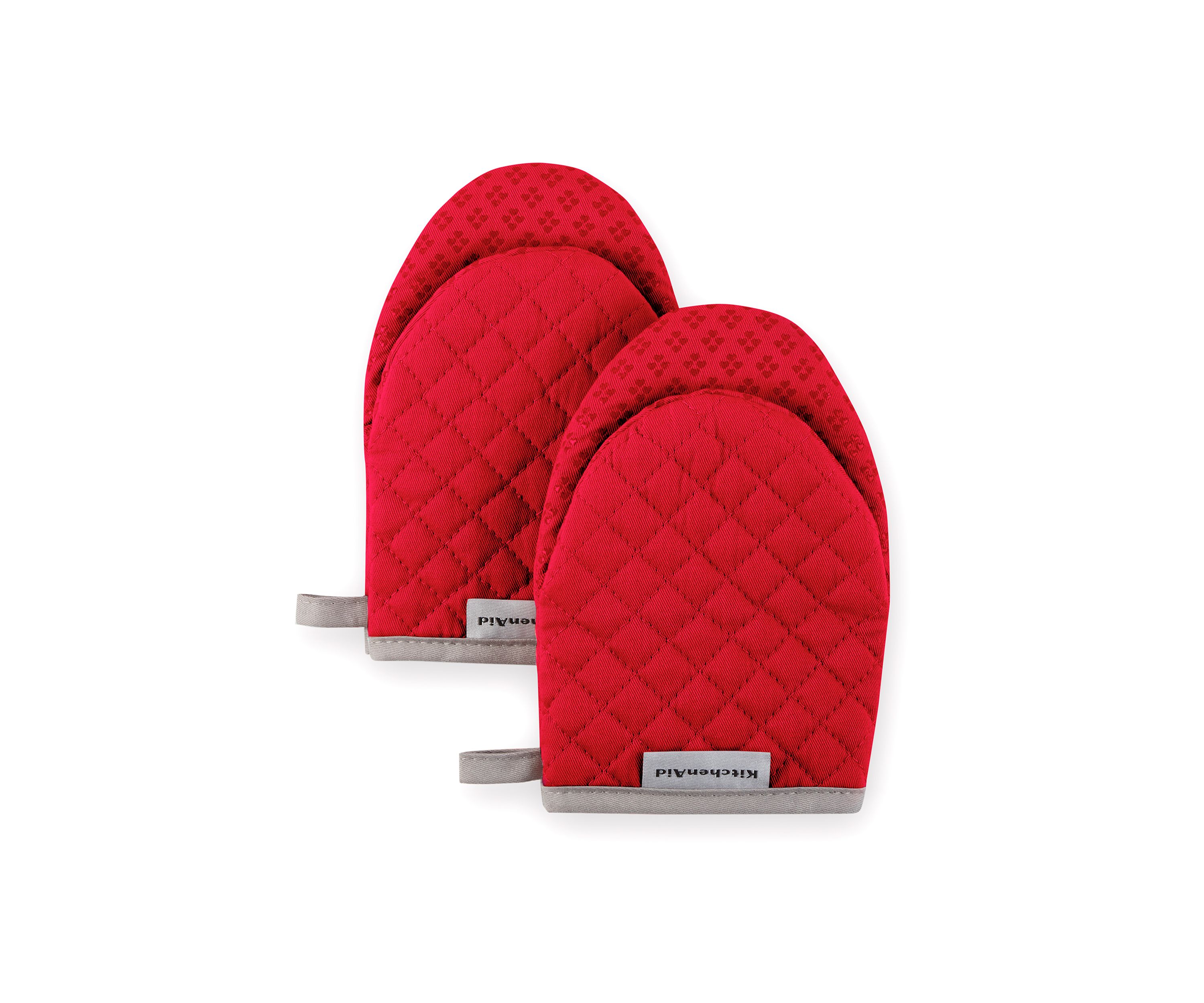Asteroid Mini Oven Mitt Set