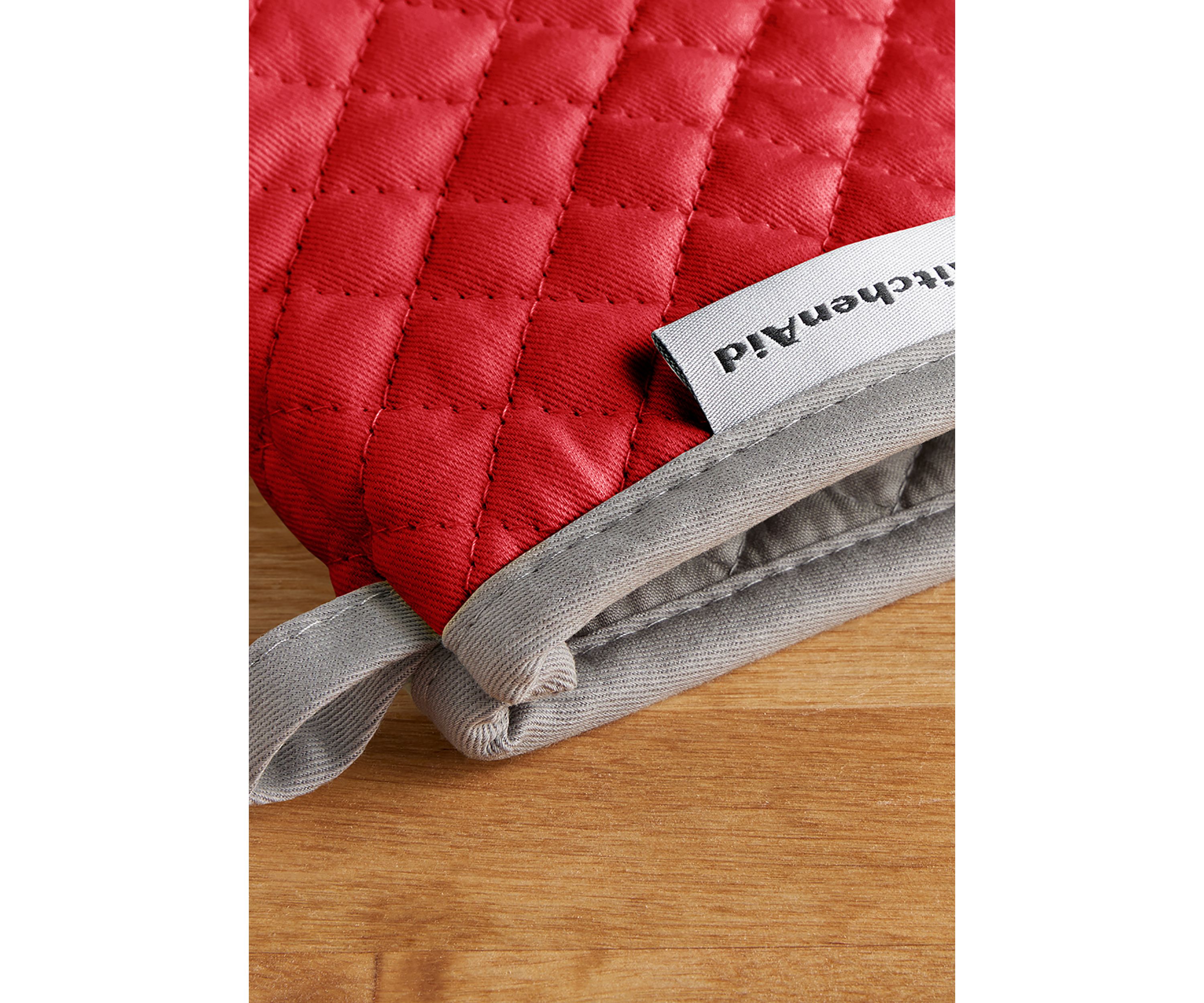 Asteroid Mini Oven Mitt Set