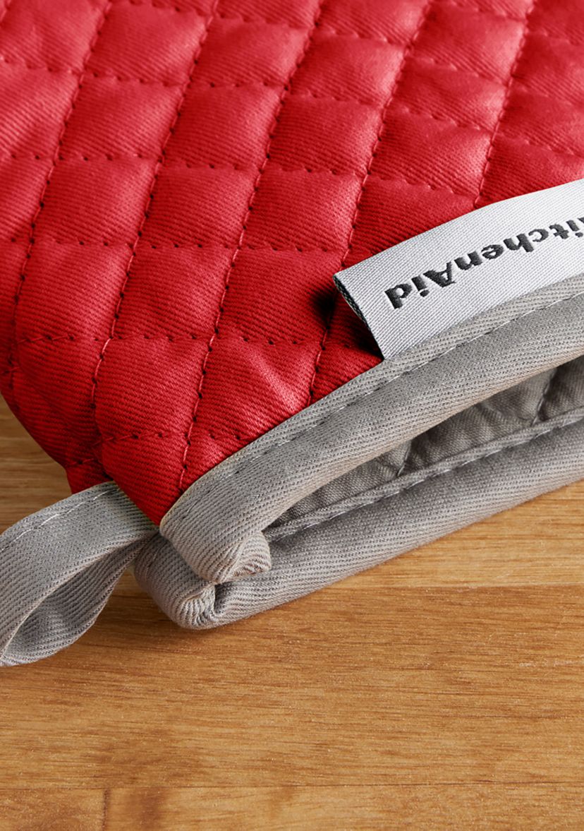 Asteroid Mini Oven Mitt Set