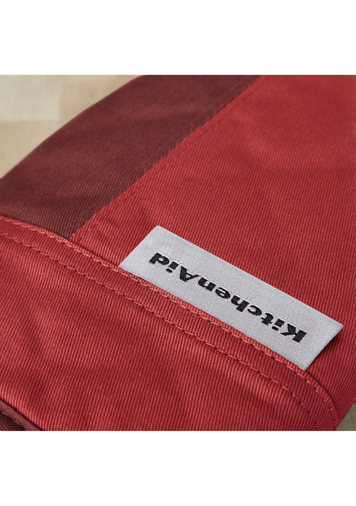 Beacon Two-Tone Mini Oven Mitt 2-Pack Set