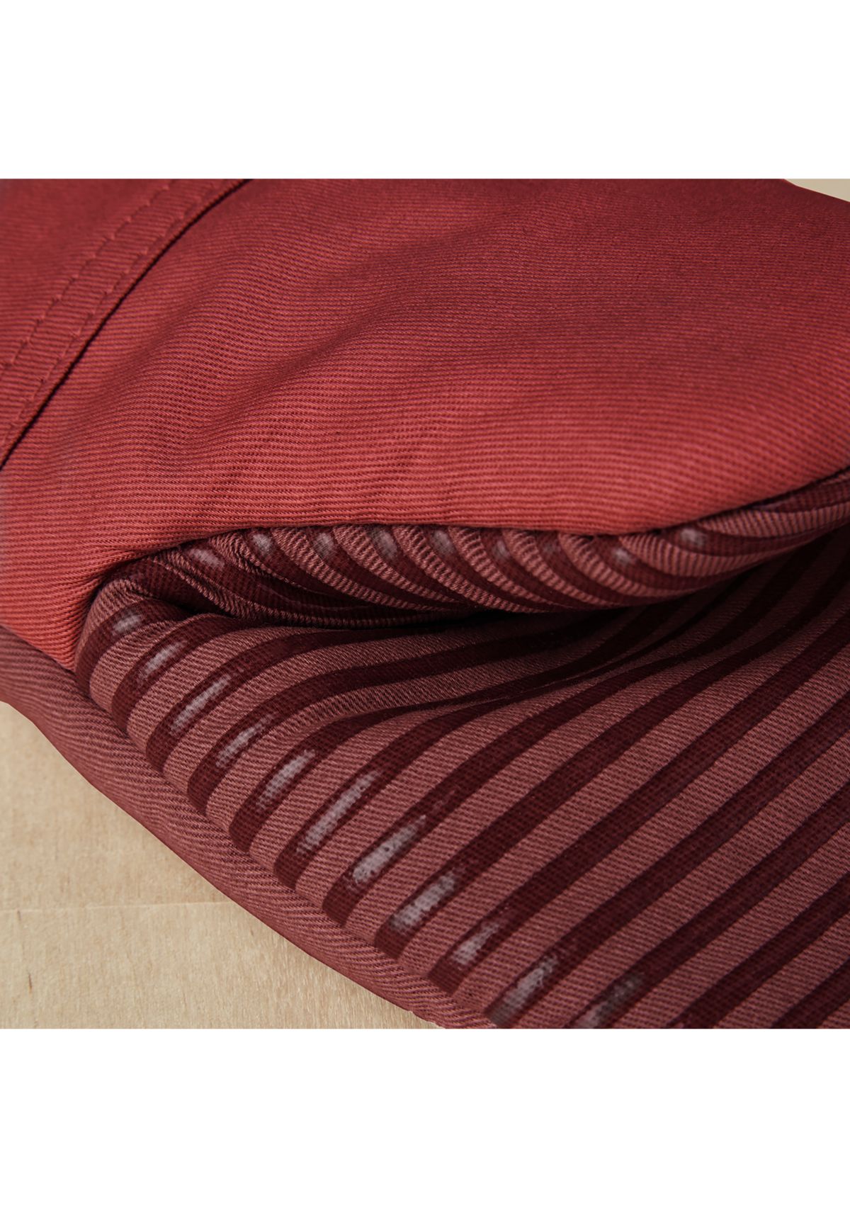 Beacon Two-Tone Mini Oven Mitt 2-Pack Set