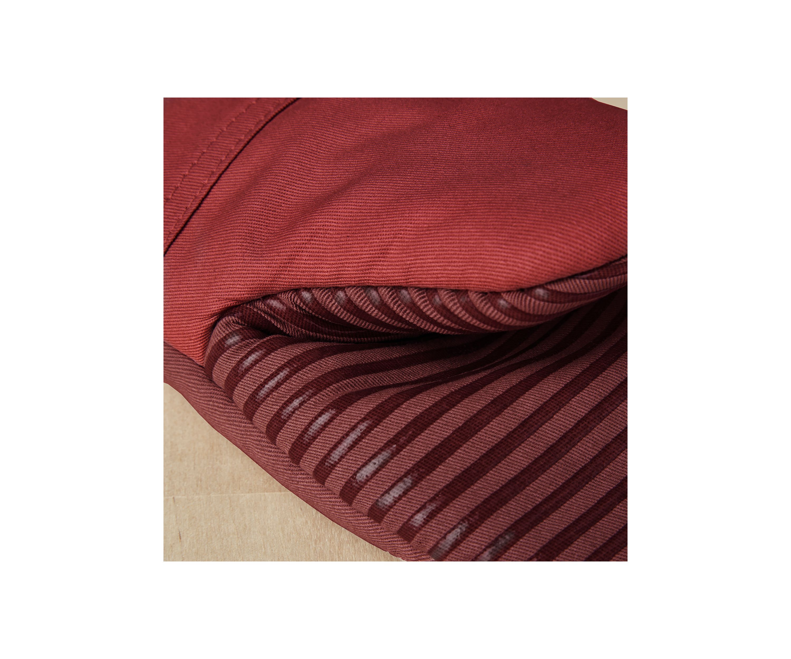 Beacon Two-Tone Mini Oven Mitt 2-Pack Set