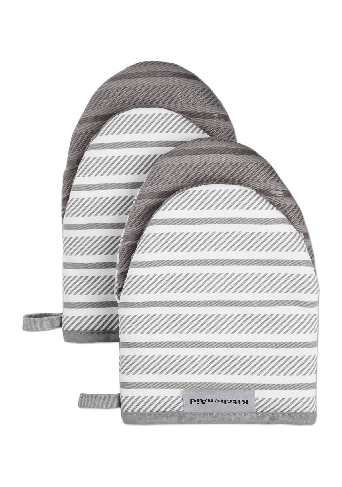 Albany Mini Oven Mitt 2-Pack Set