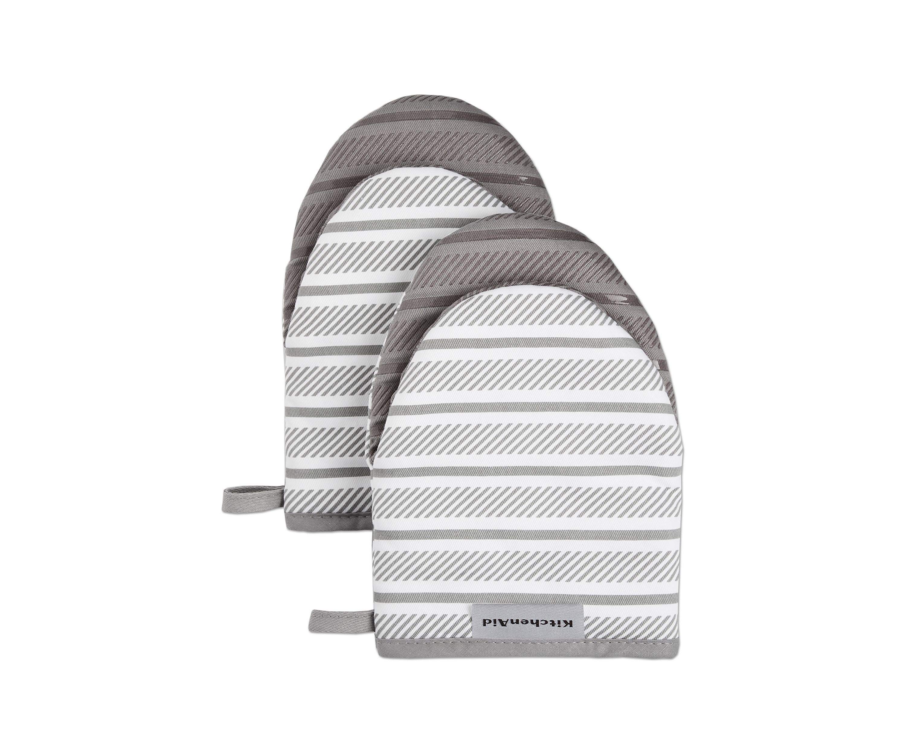 Albany Mini Oven Mitt 2-Pack Set