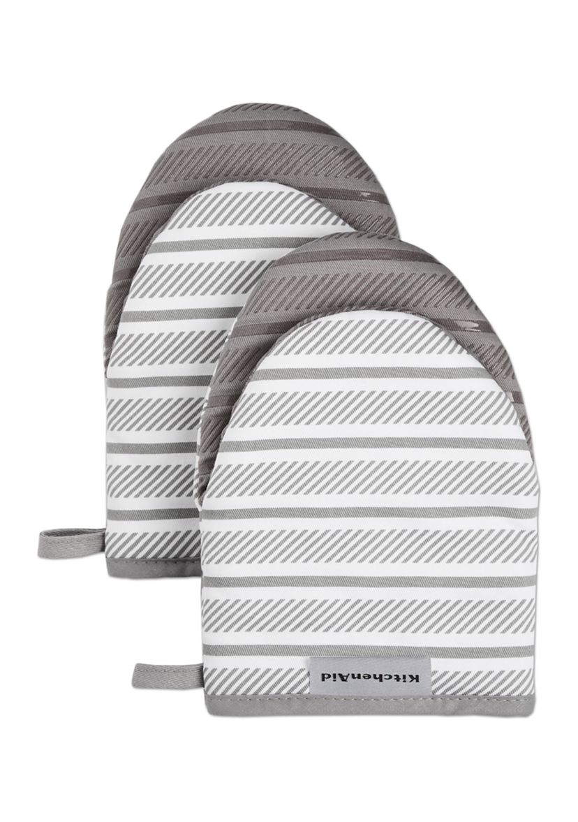 Albany Mini Oven Mitt 2-Pack Set