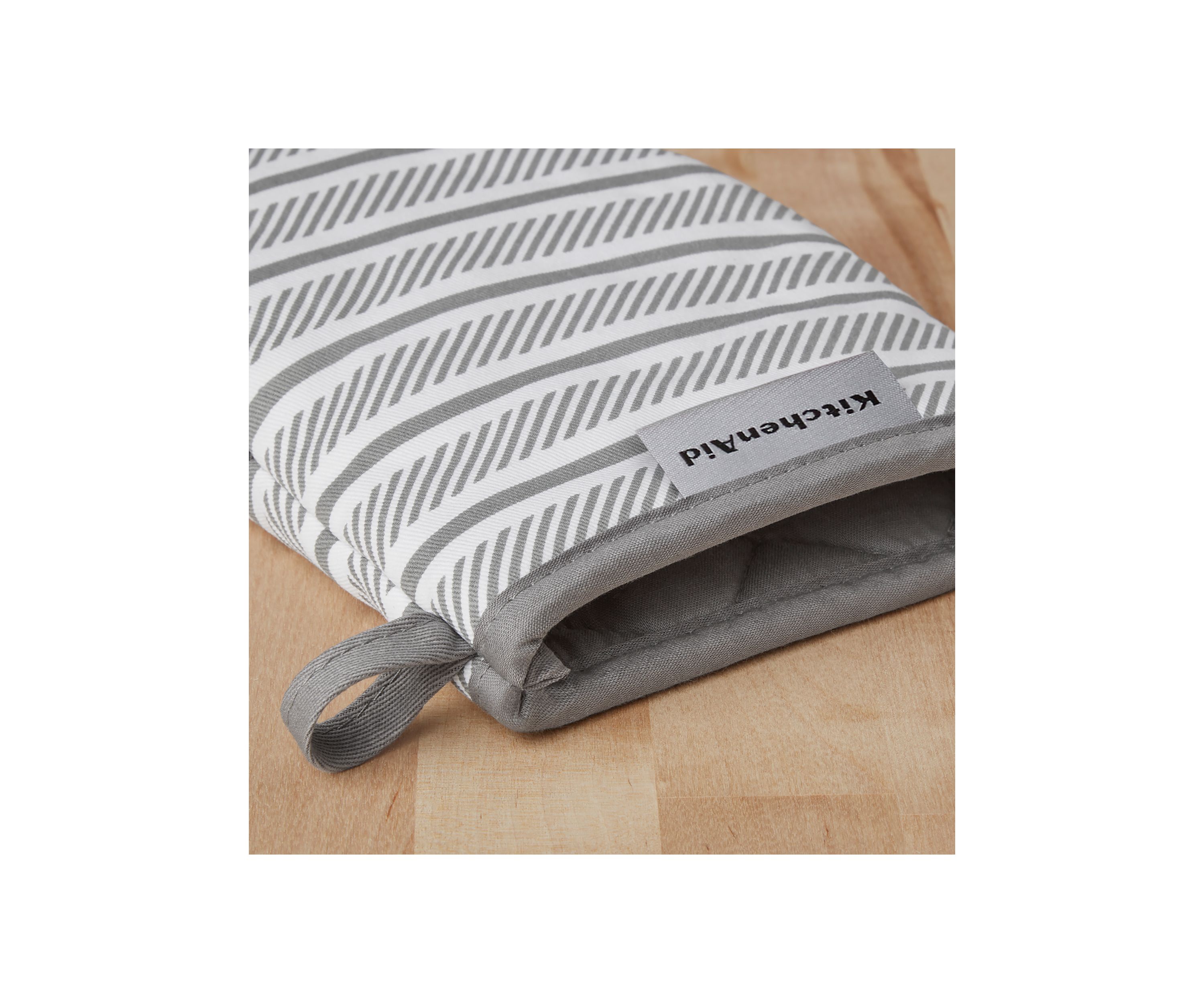 Albany Mini Oven Mitt 2-Pack Set