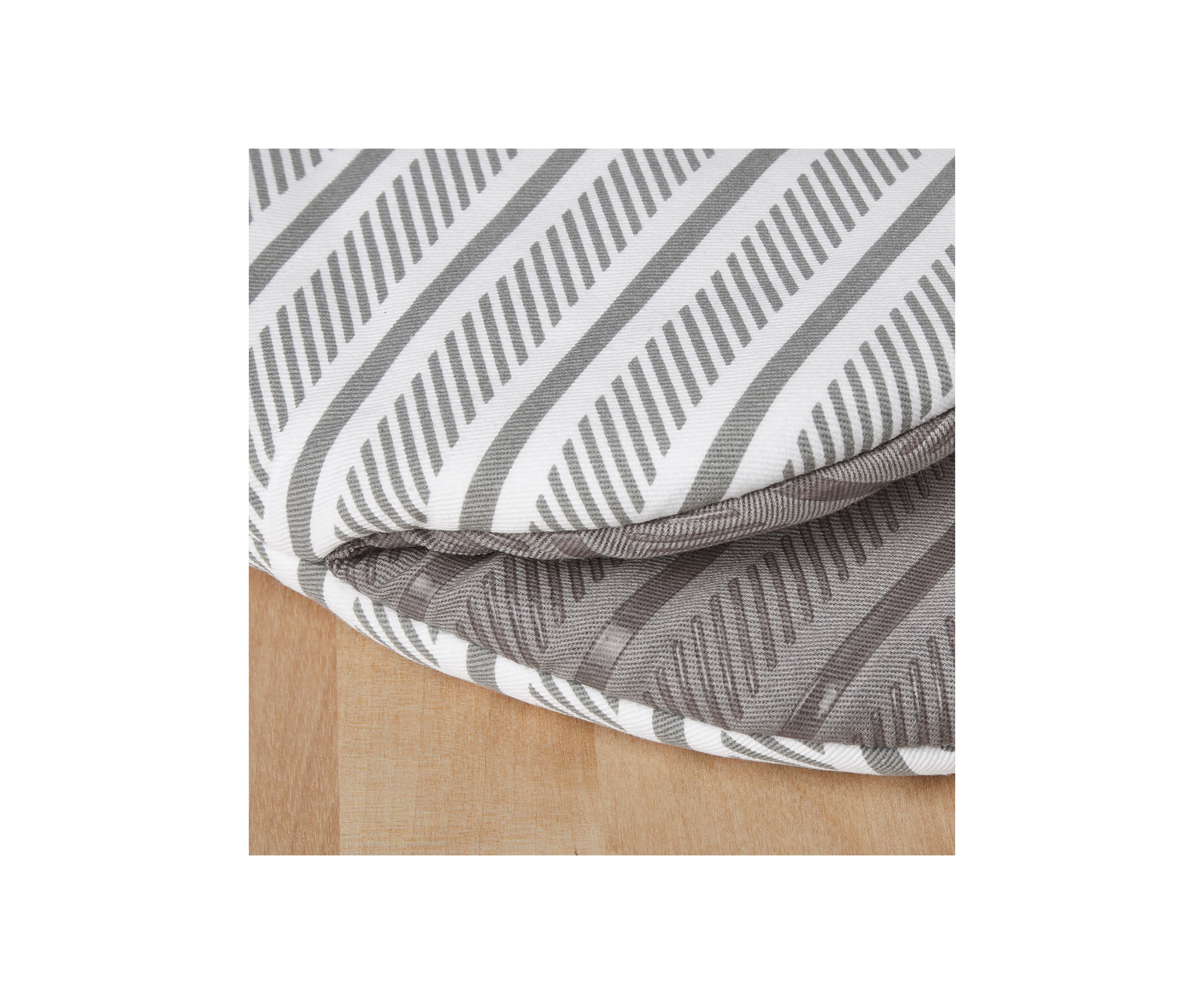 Albany Mini Oven Mitt 2-Pack Set