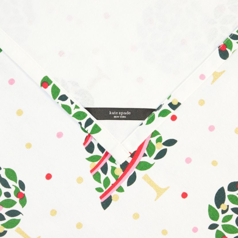 Holiday Confetti Napkin Set