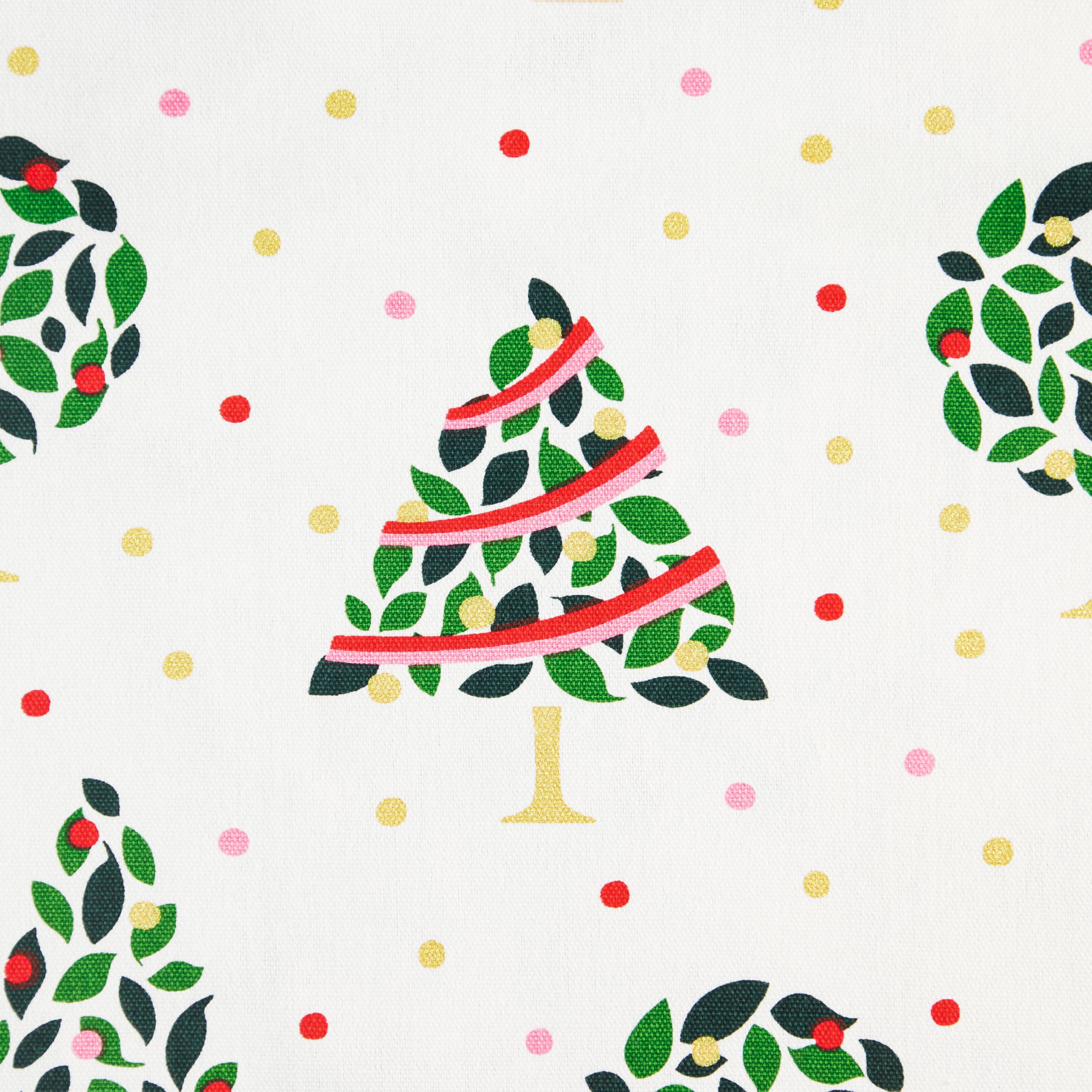 Holiday Confetti Napkin Set