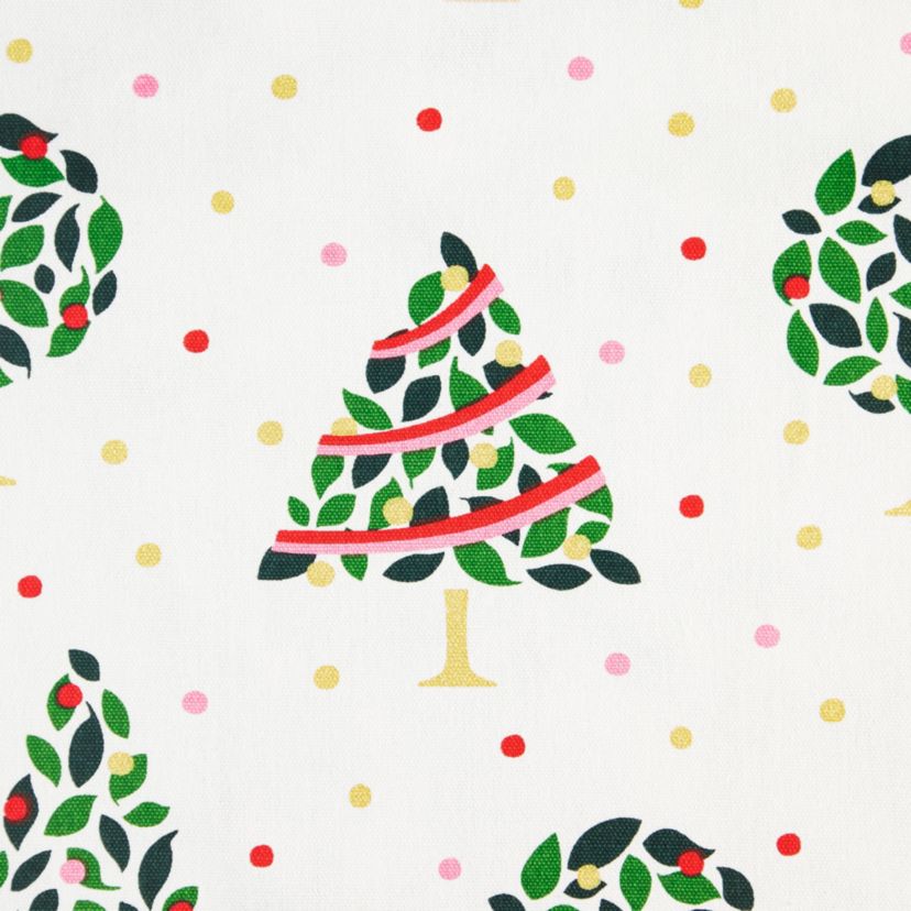 Holiday Confetti Napkin Set