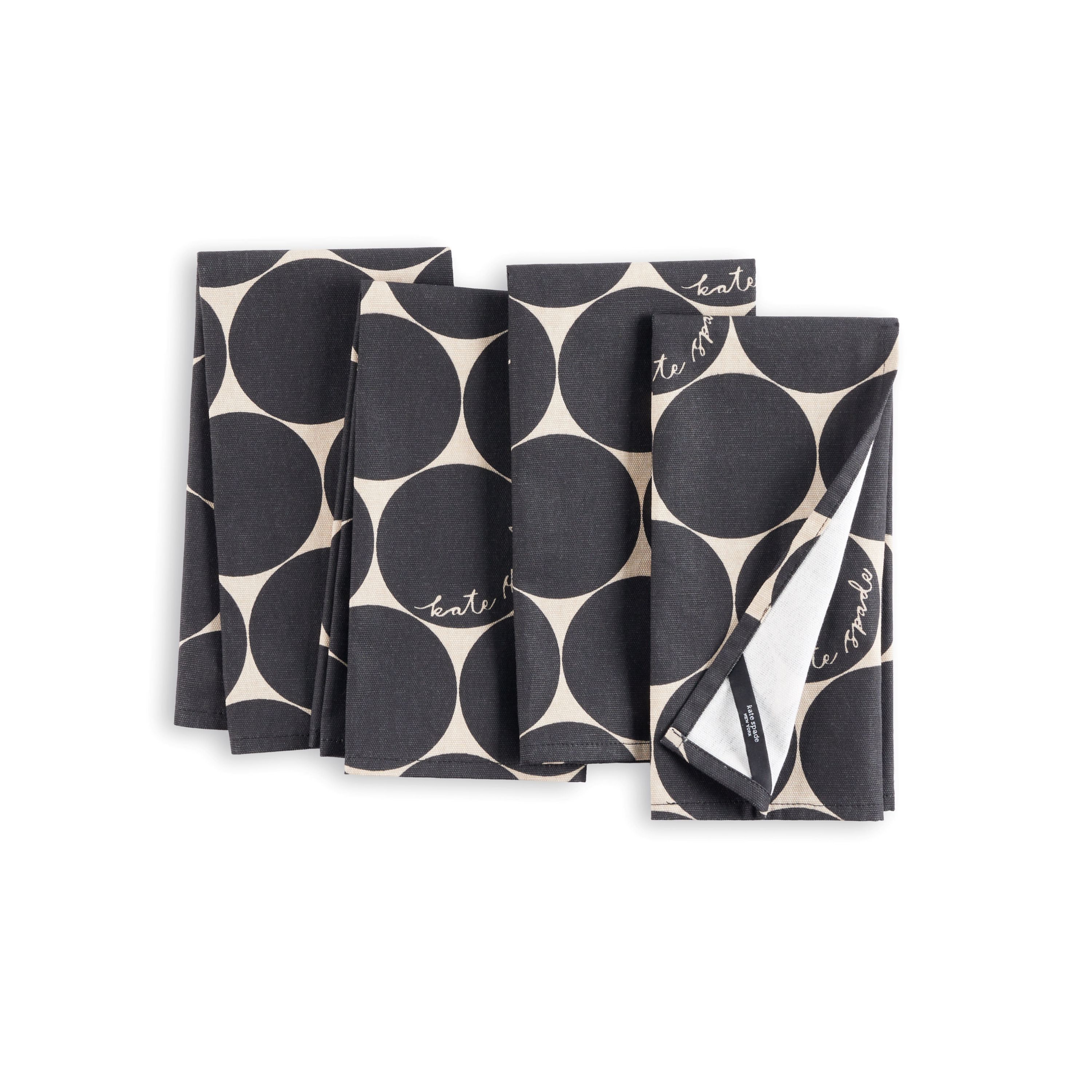 Joy Dot Napkin Set