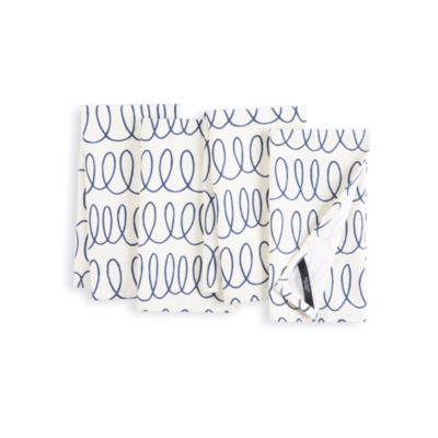 In The Loop Napkin Set