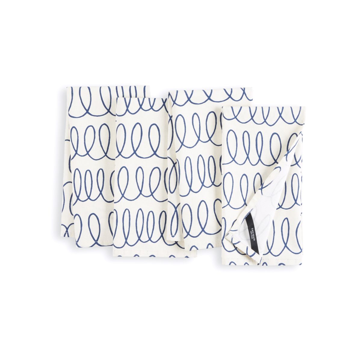 In The Loop Napkin Set