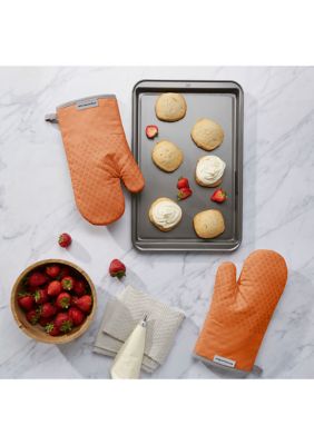 KitchenAid Asteroid Oven Mitt 2-Pack Set