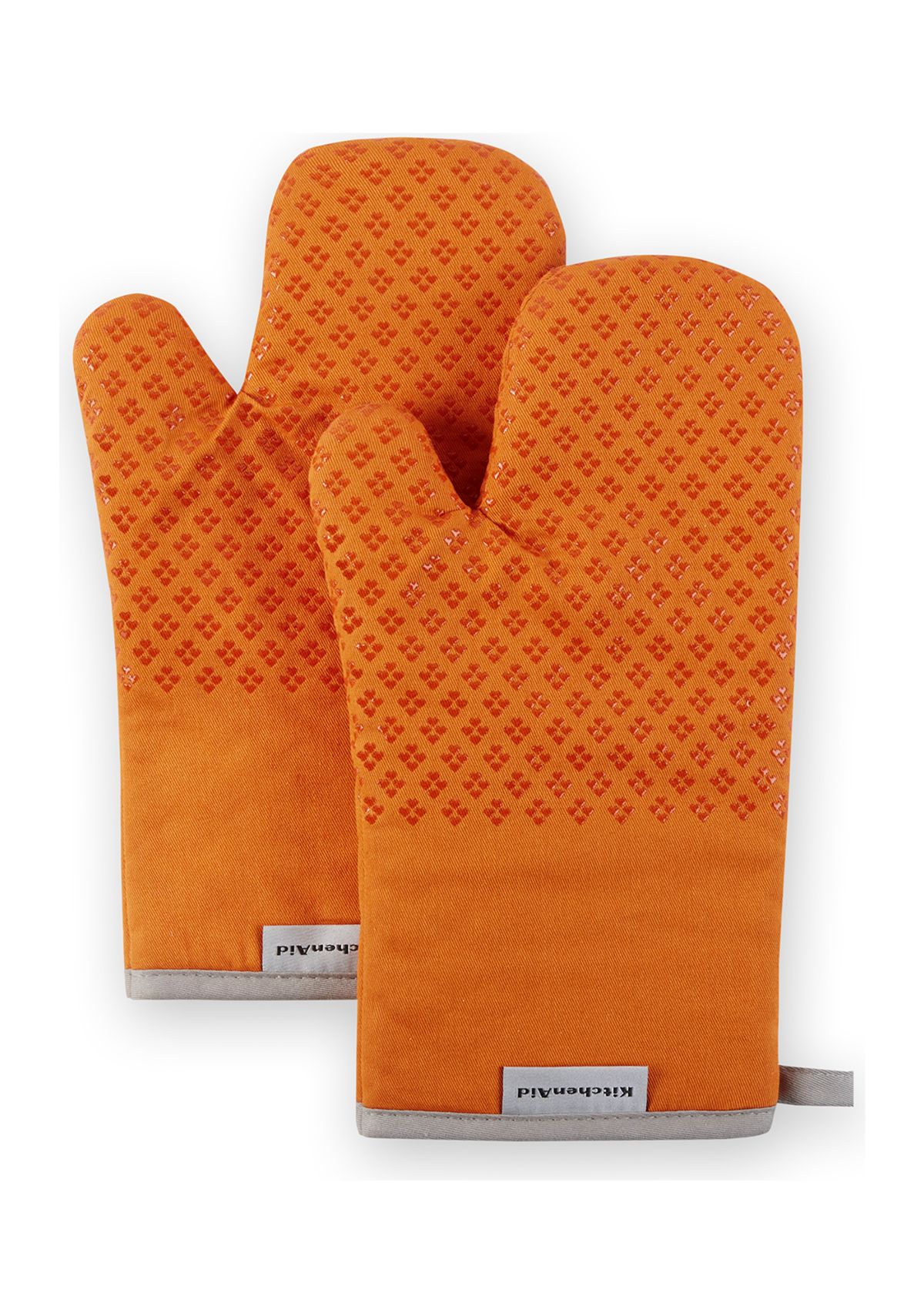 Asteroid Oven Mitt 2-Pack Set