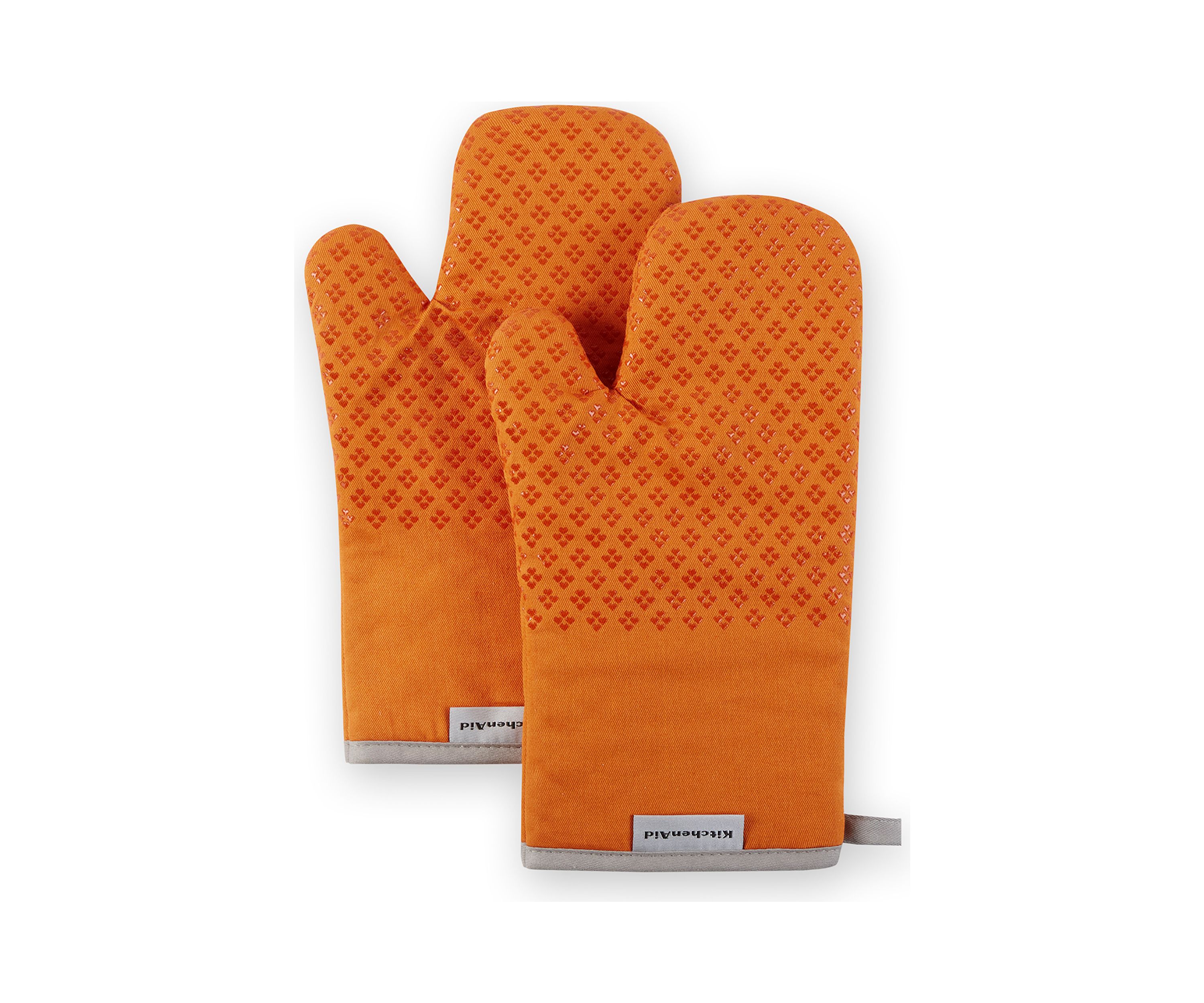 Asteroid Oven Mitt 2-Pack Set