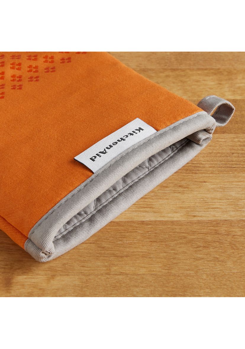 Asteroid Oven Mitt 2-Pack Set