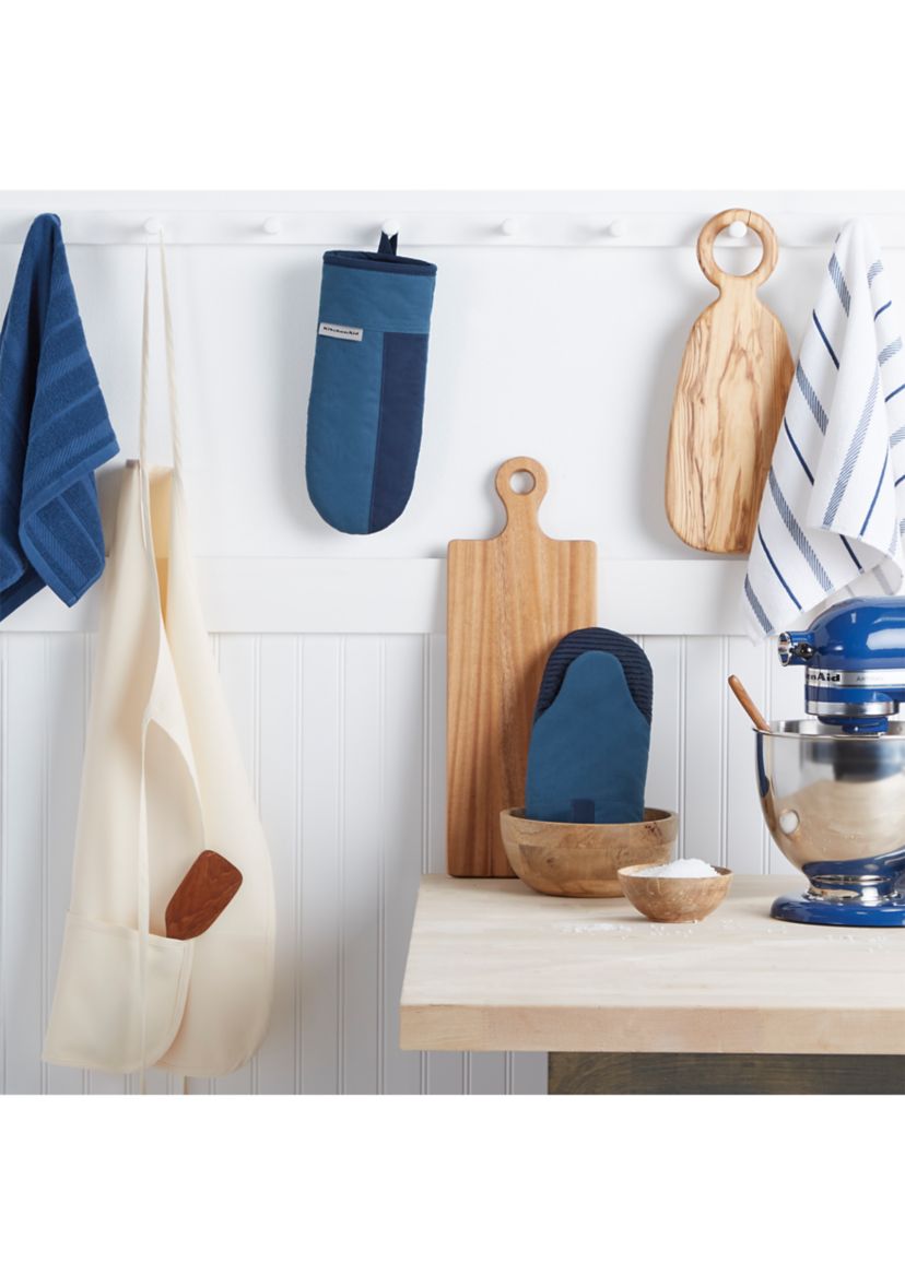 Beacon Two-Tone Oven Mitt 2-Pack Set