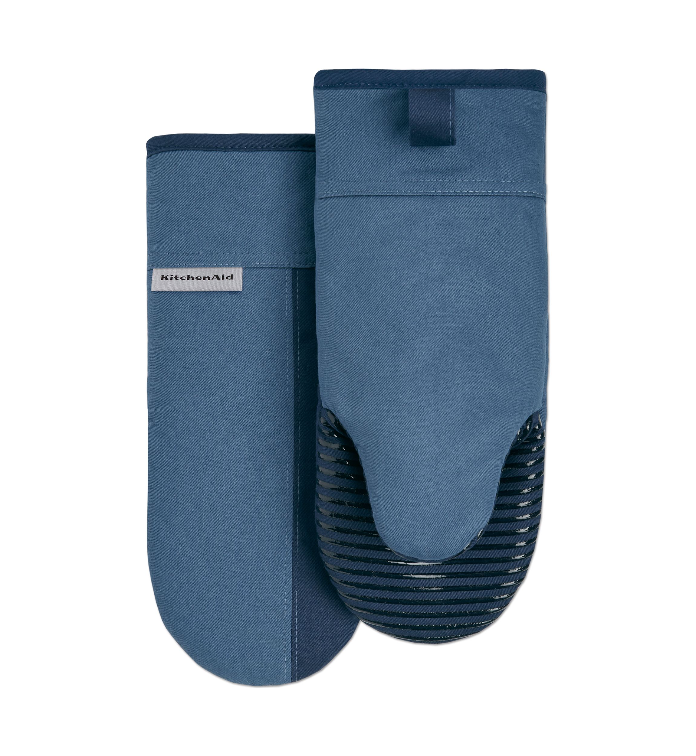 Beacon Two-Tone Oven Mitt 2-Pack Set
