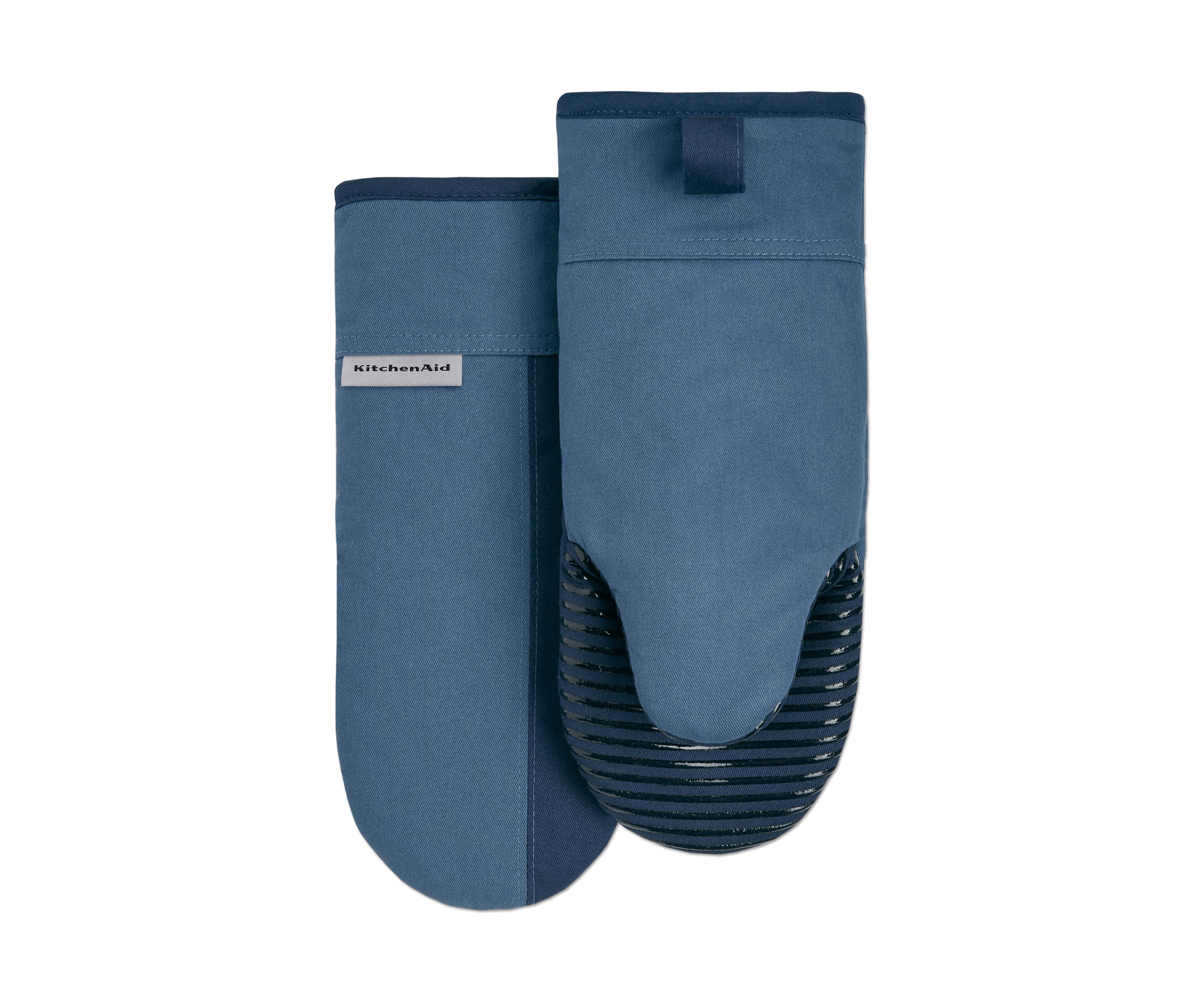 Beacon Two-Tone Oven Mitt 2-Pack Set