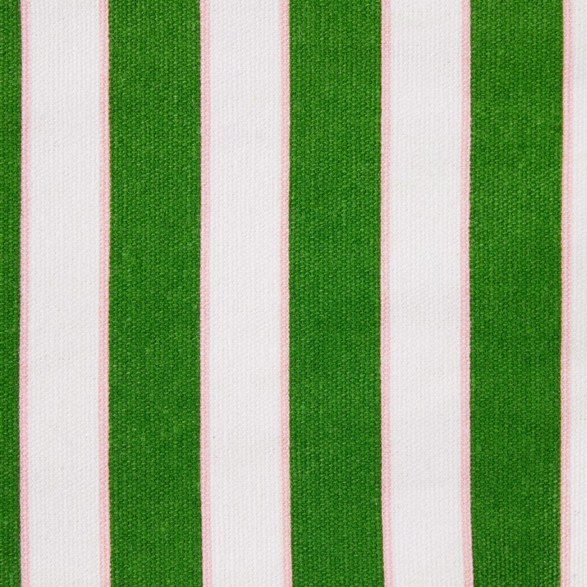 Botanical Stripe Oven Mitt Set