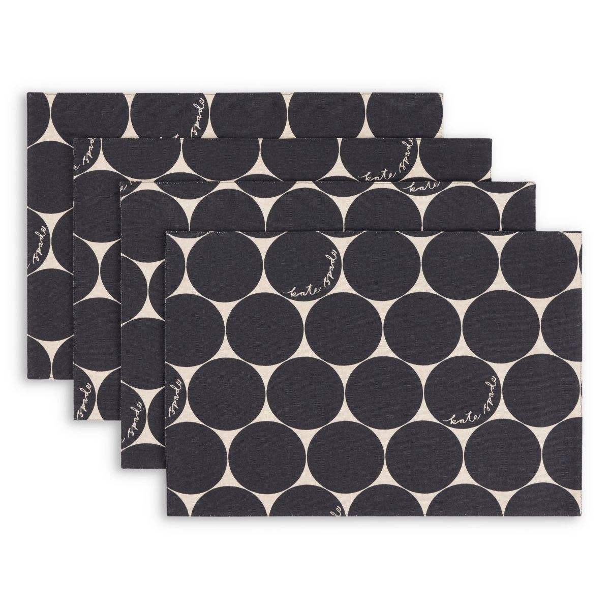 Joy Dot Placemat Set