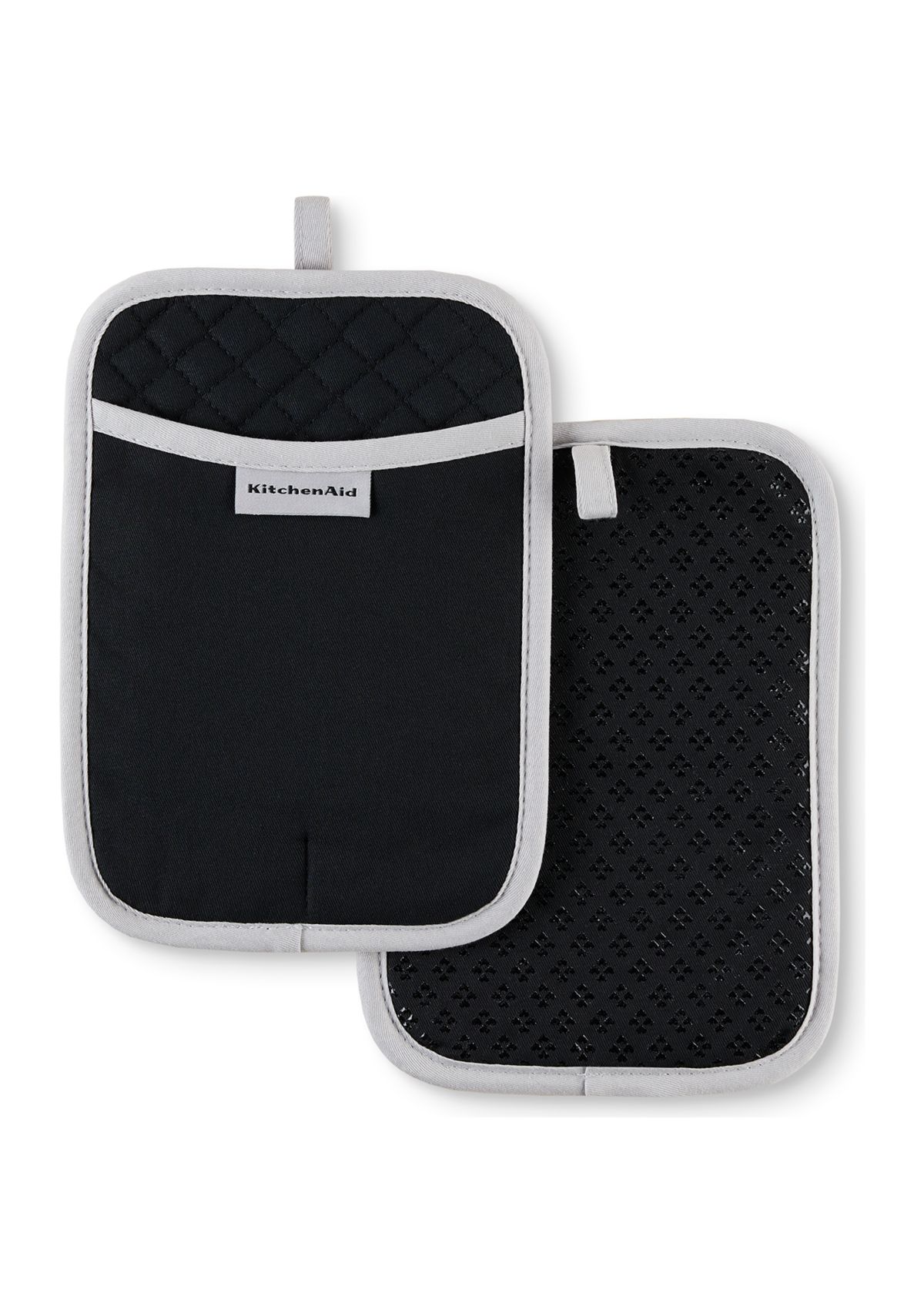 Asteroid Pot Holder 2-Pack Set