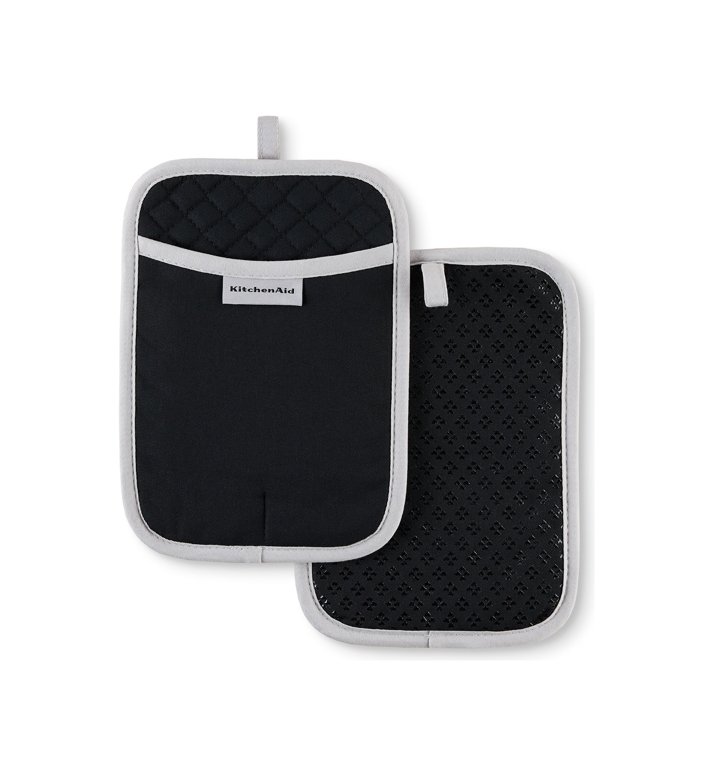 Asteroid Pot Holder 2-Pack Set