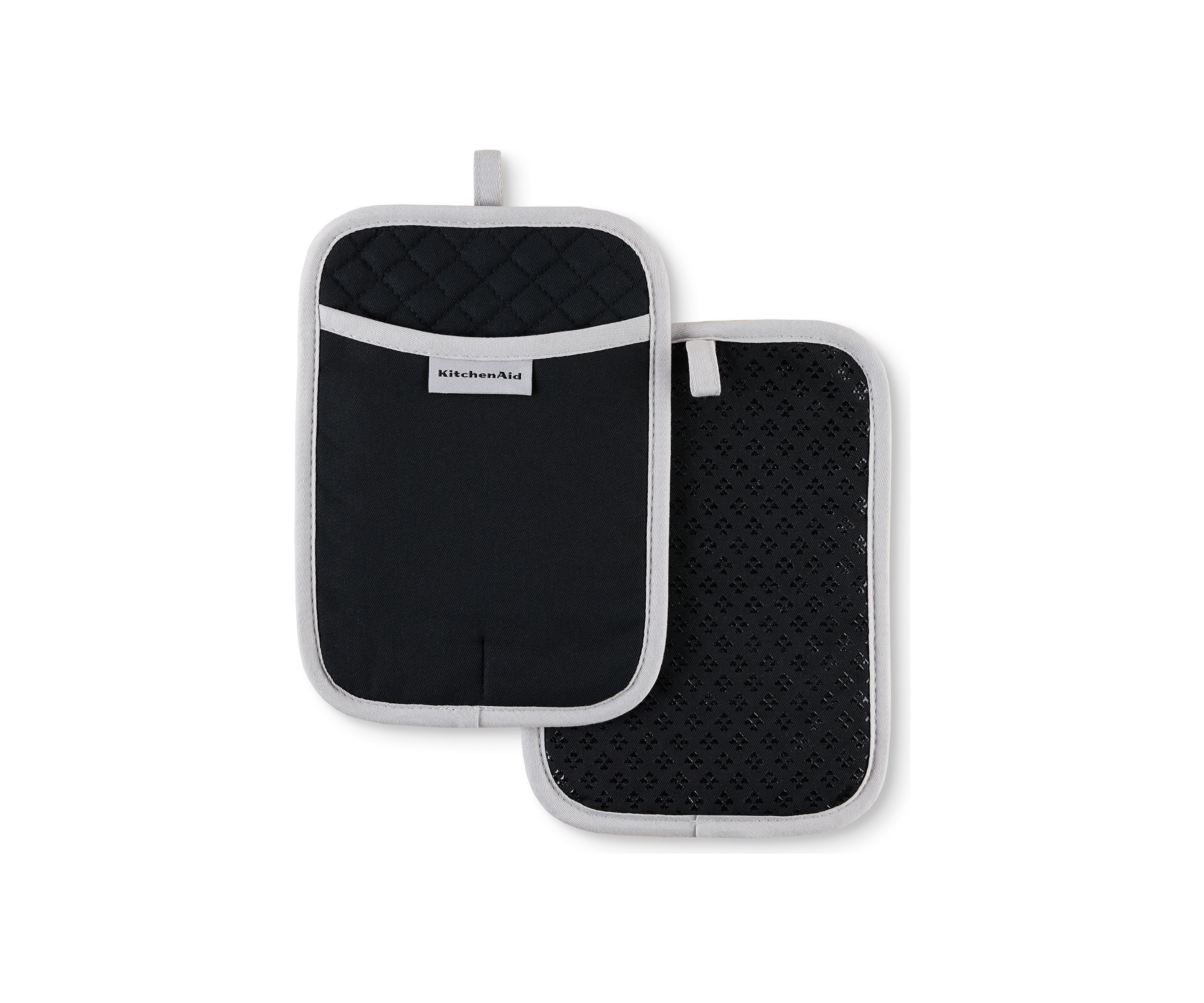 Asteroid Pot Holder 2-Pack Set