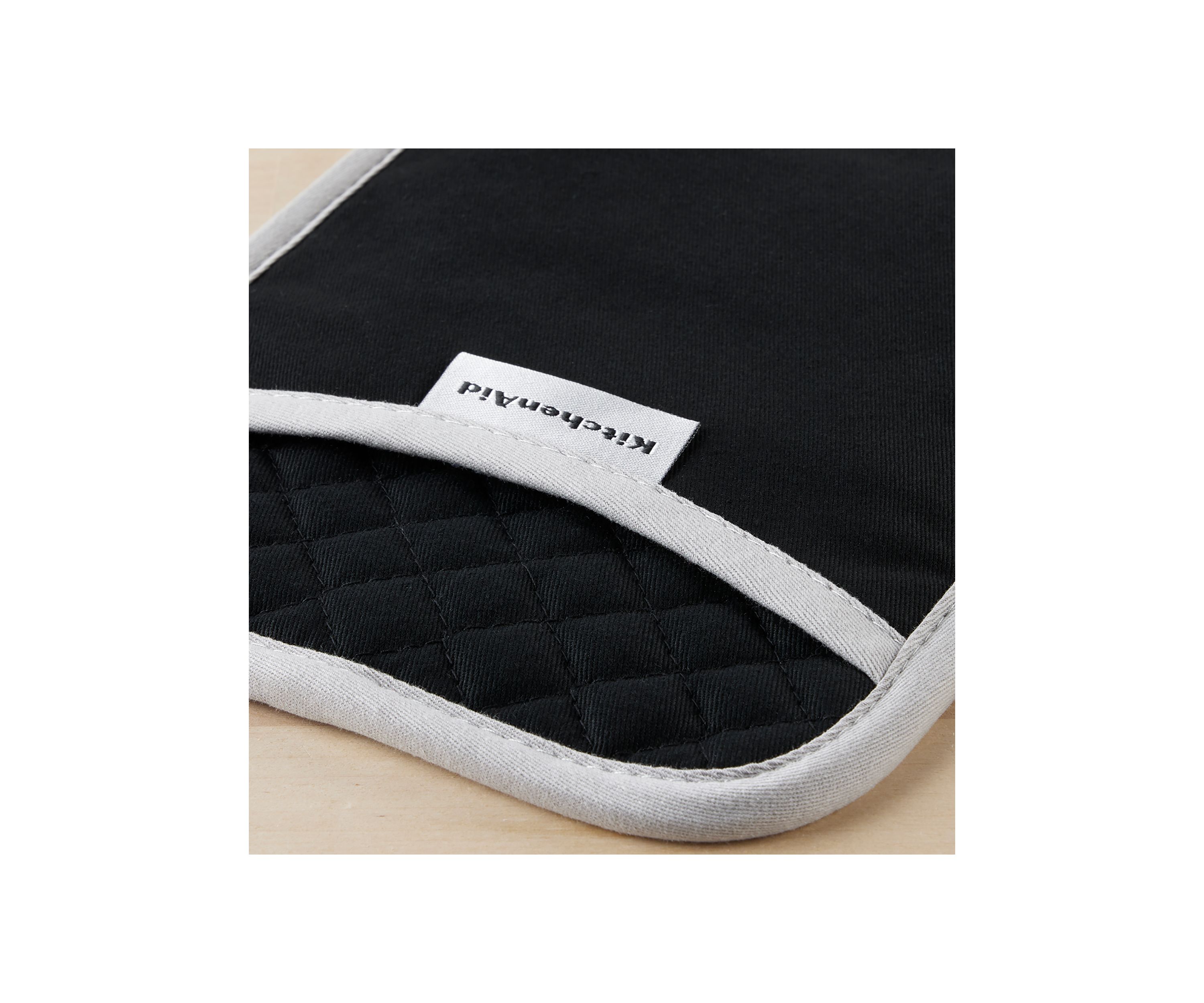 Asteroid Pot Holder 2-Pack Set