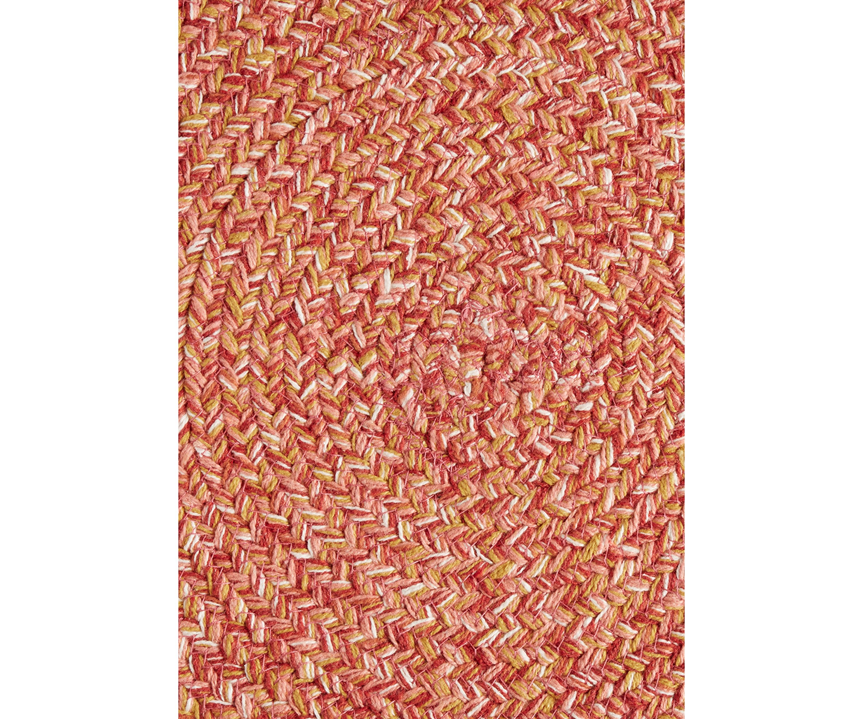Multi Braided Placemat