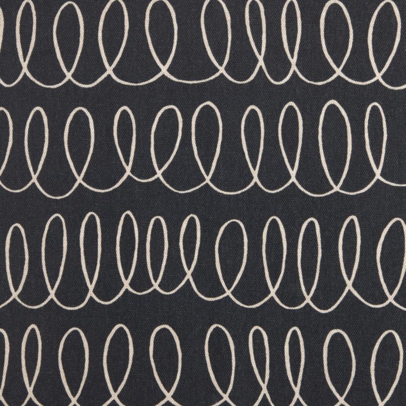 In The Loop Joy Dot Green/Cream Table Runner