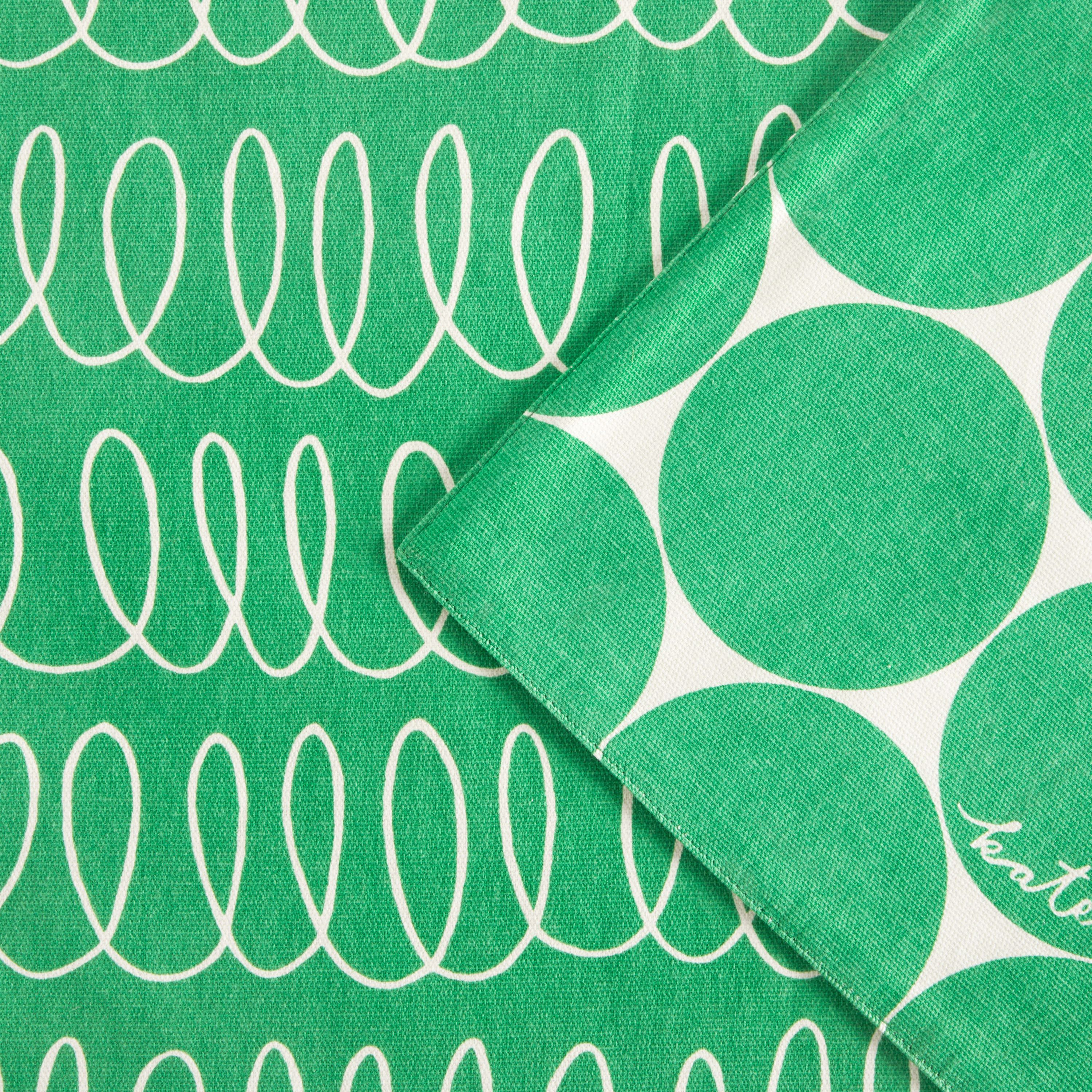 In The Loop Joy Dot Table Runner