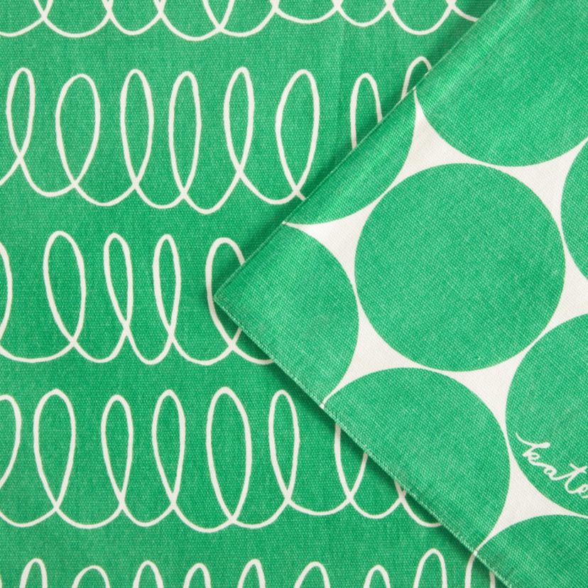 In The Loop Joy Dot Table Runner