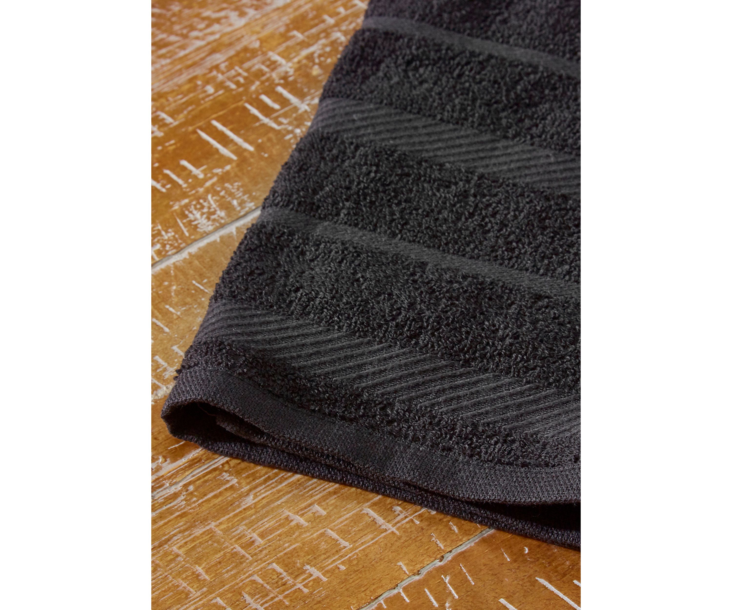 Albany Kitchen Towel 4-Pack Set
