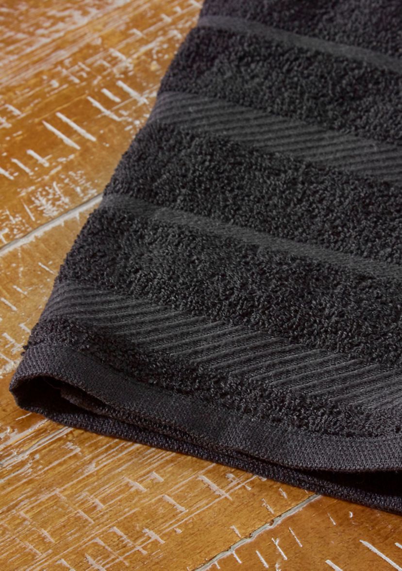 Albany Kitchen Towel 4-Pack Set