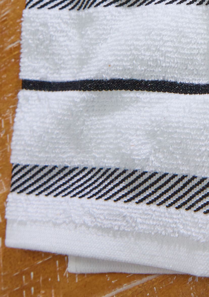 Albany Kitchen Towel 4-Pack Set