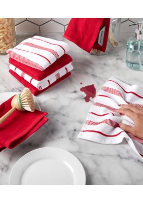 Albany Dishcloth 8-Pack Set