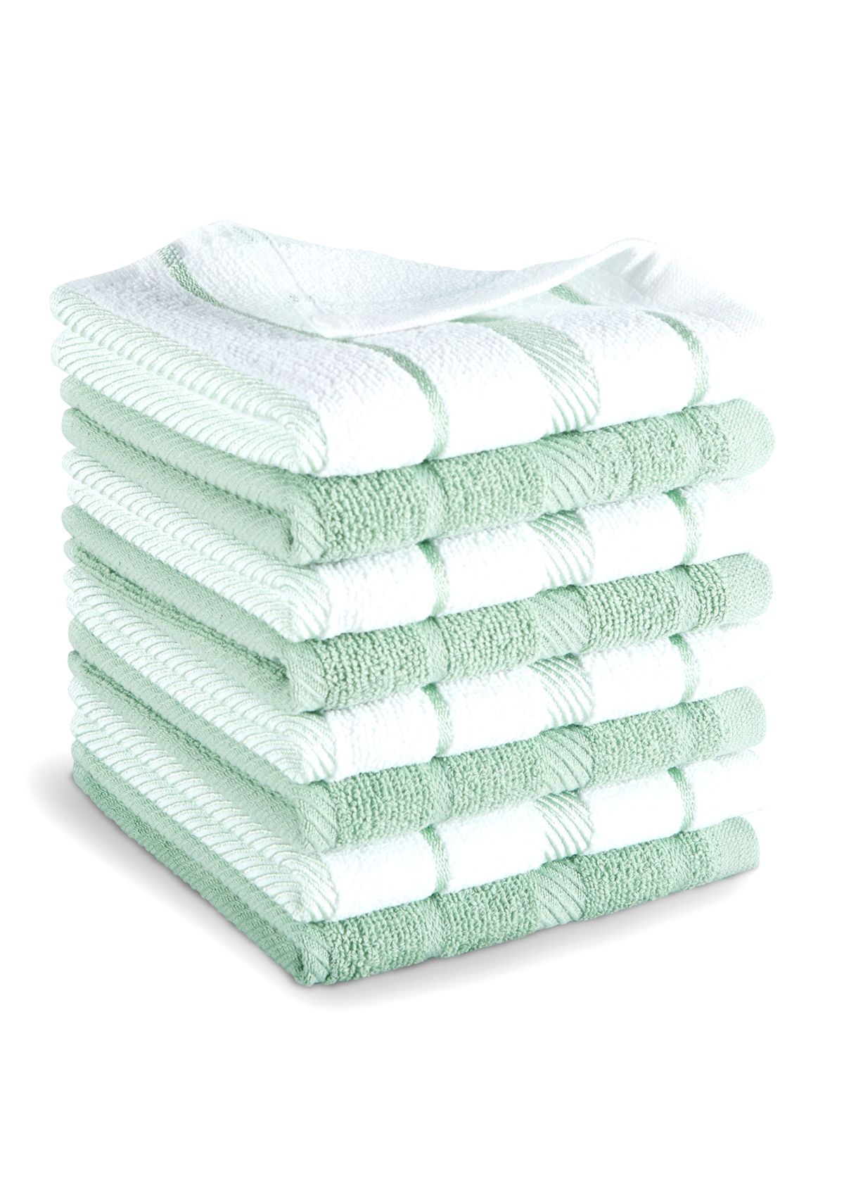 Albany Dishcloth 8-Pack Set