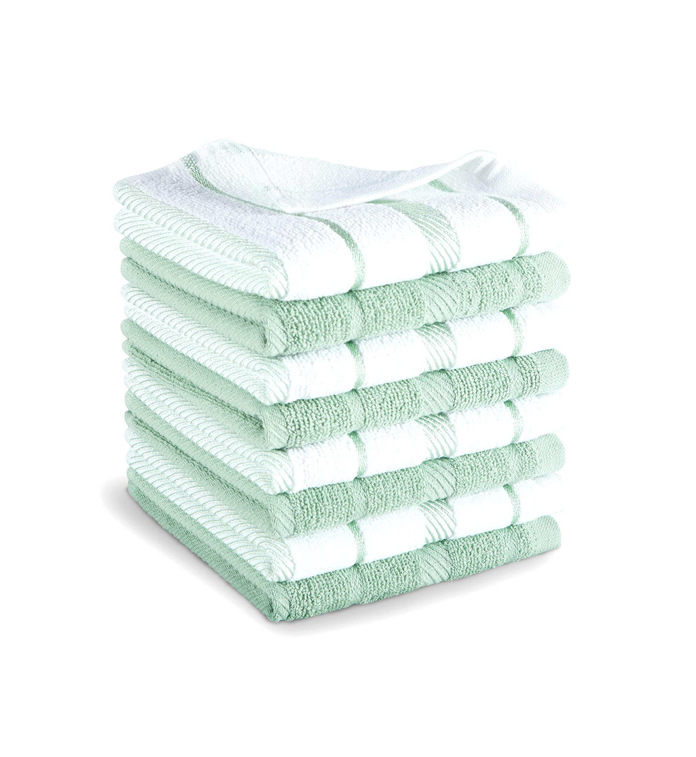 Albany Dishcloth 8-Pack Set