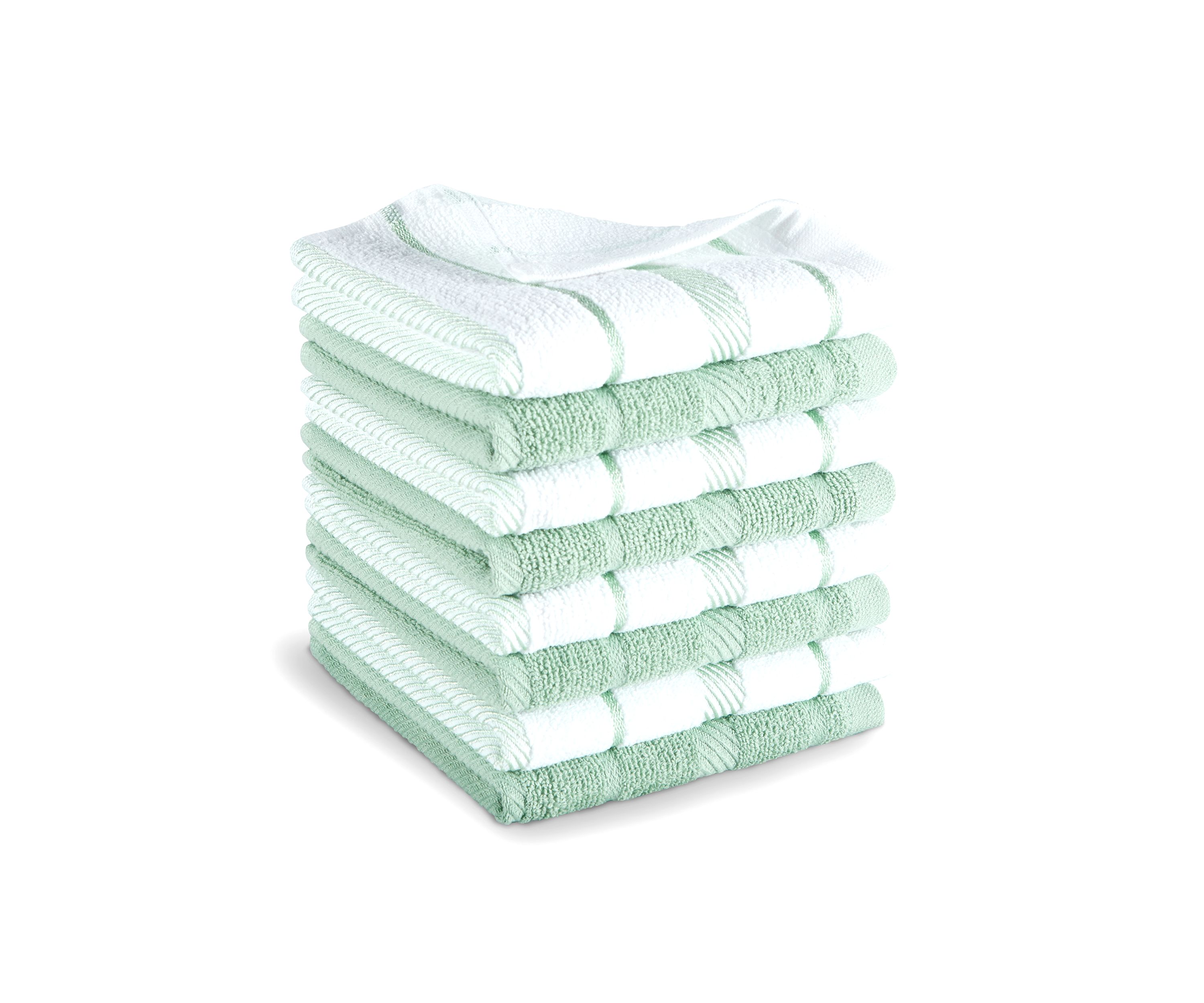 Albany Dishcloth 8-Pack Set