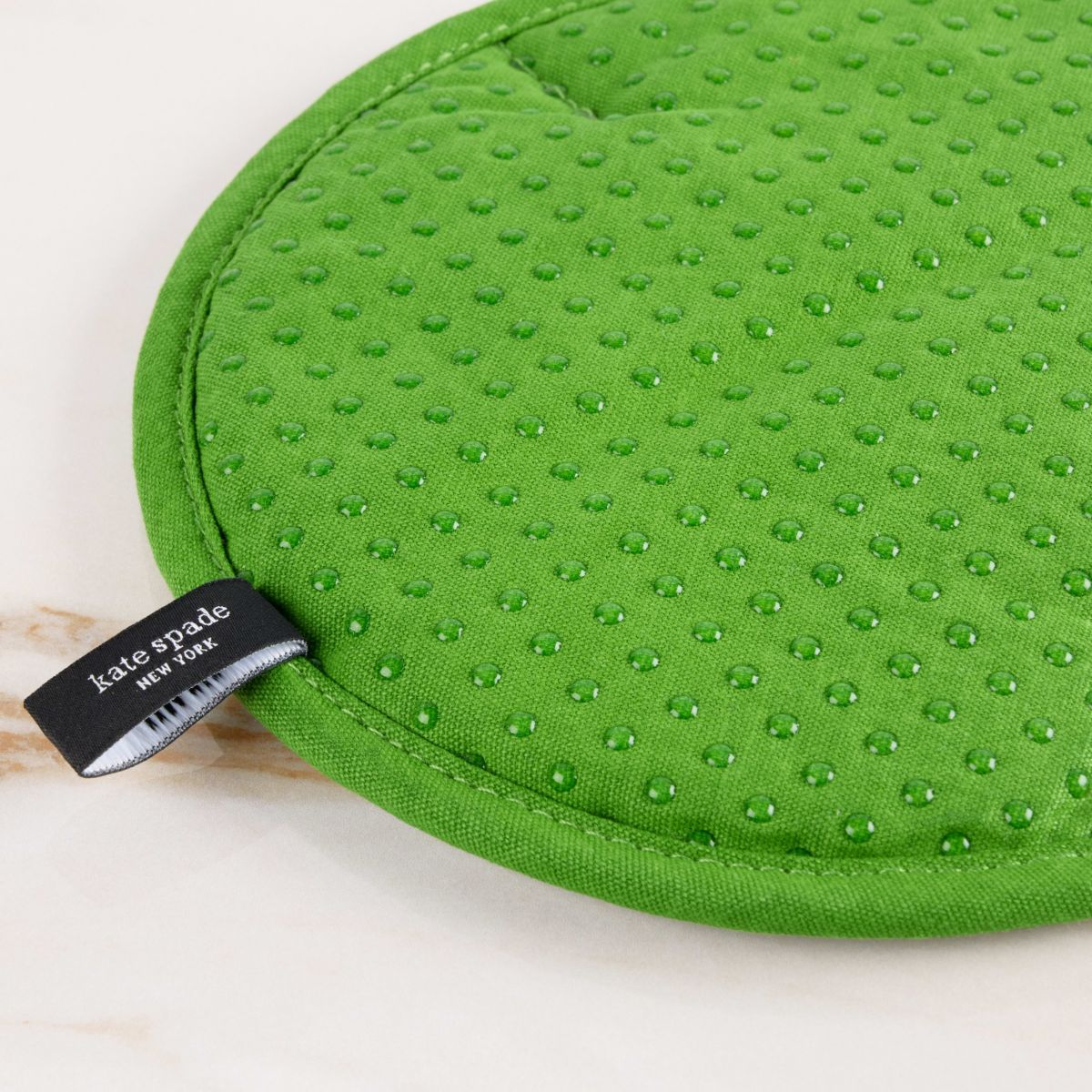 Joy Dot Oven Mitt & Pot Grabber Set