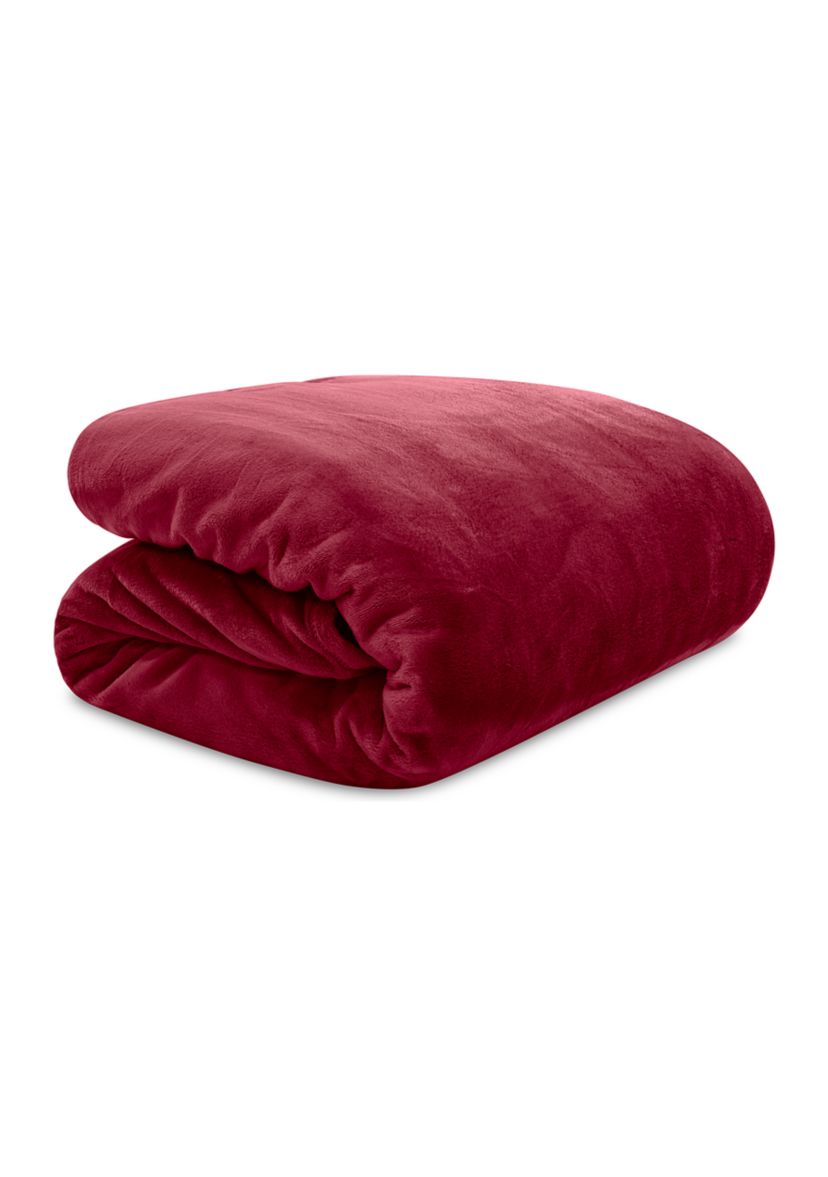 Micromink Plush Blanket