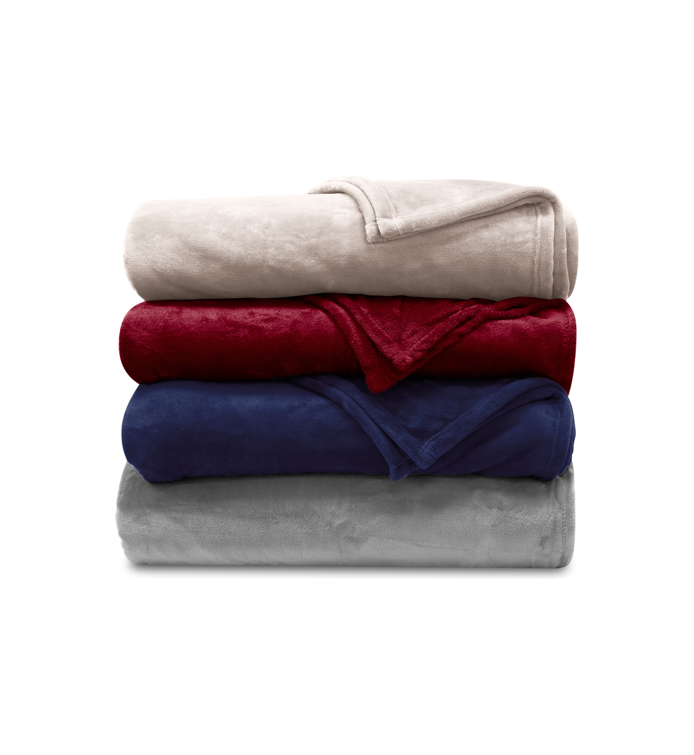 Micromink Plush Blanket