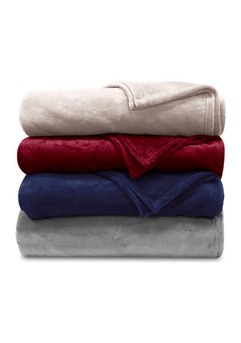 Micromink Plush Blanket