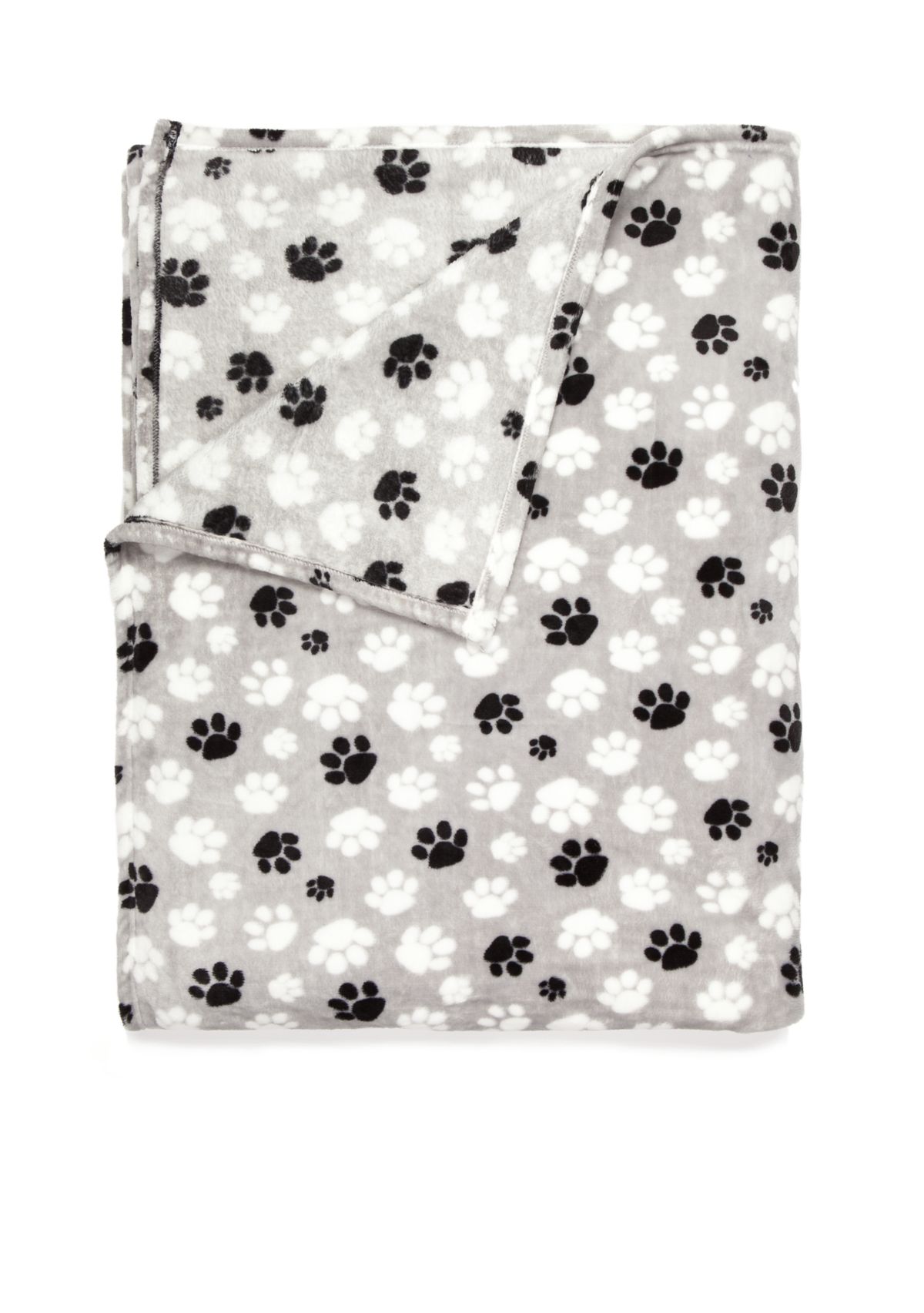 Ultra Plush Full/Queen Blanket