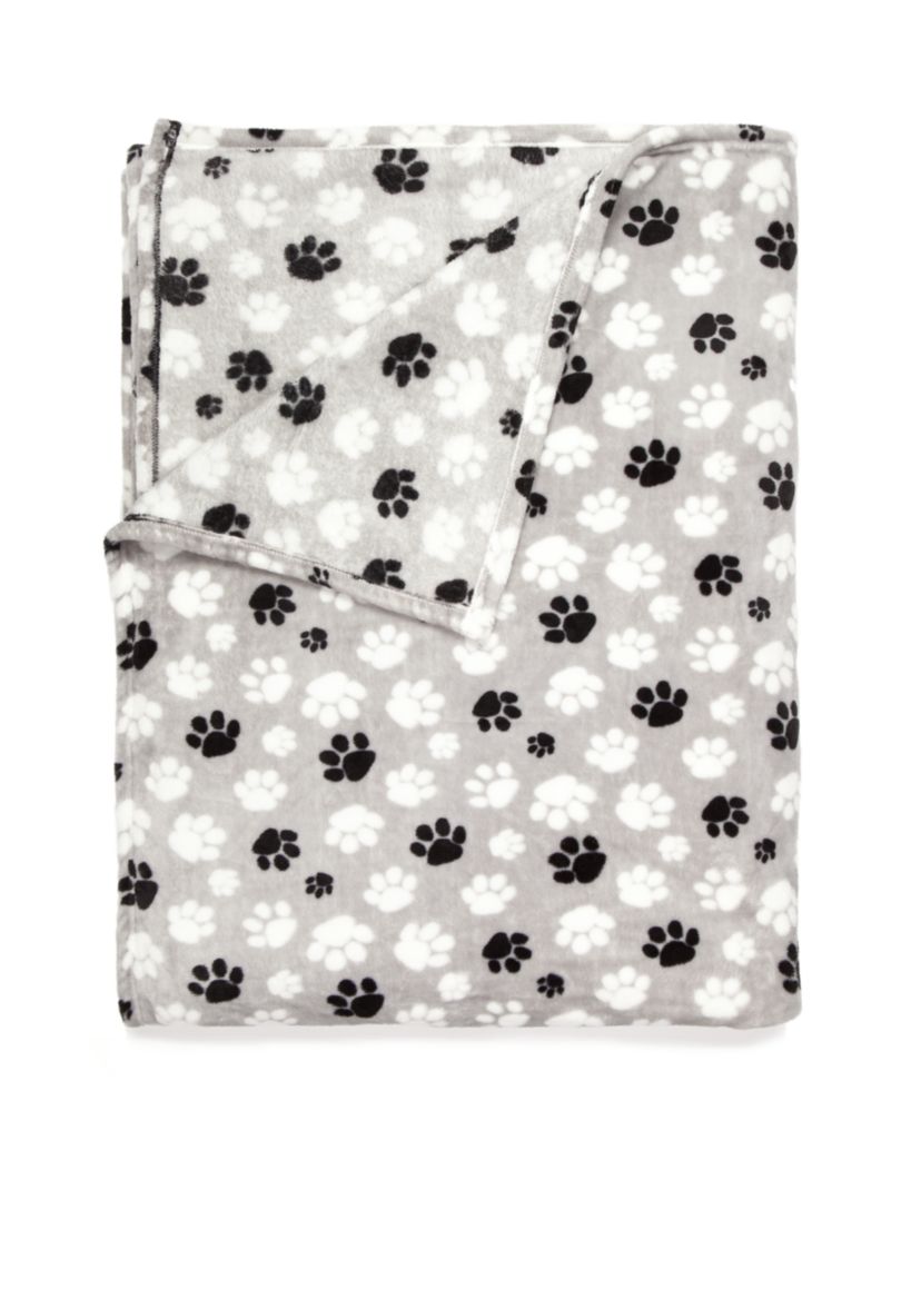 Ultra Plush Full/Queen Blanket